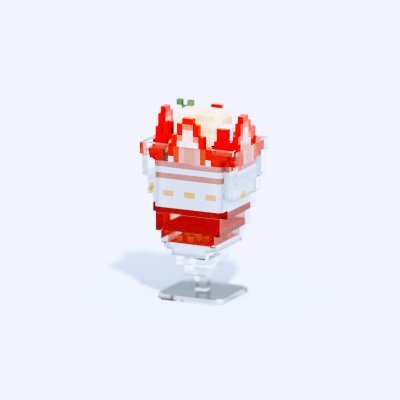 BASE |新卒ケーキ屋→バックエンドエンジニア|副業フリーランスパティシエ|パフェ|システム開発してスイーツも開発してます|パティシエエンジニア
