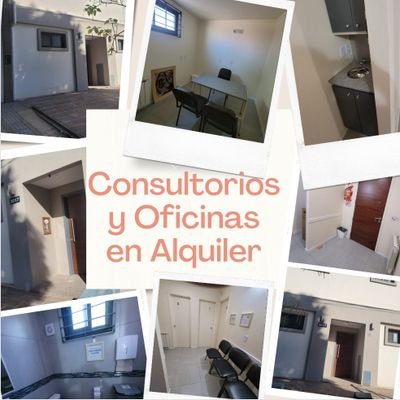 🏥Consultorios/🏢Oficinas en Alquiler en 📍Saladillo, Provincia de Buenos Aires. 
🔑Habilitación de Desarrollo Local. Apto obras sociales. Sala de espera. WiFi