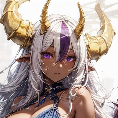 メーア・F・J・ドローナ（16さい）さんのプロフィール画像