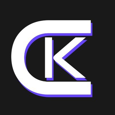 I make fursuit parts and custom VRChat worlds!
https://t.co/s4IVQsONFG