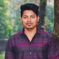 Bijon Saha Roy(@BijonSahaRoy1) 's Twitter Profile Photo