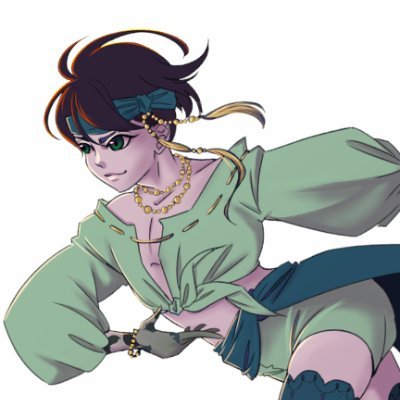 Little Thief Lordさんのプロフィール画像