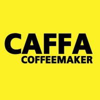 Caffa Coffeemaker(@caffa_th) 's Twitter Profile Photo