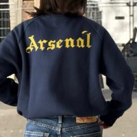 Saya (@arsenal_kfyo13) 's Twitter Profile