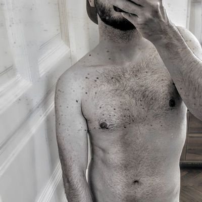 BW @biversity #shortking