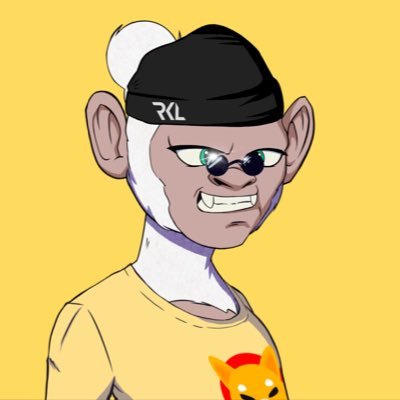 LeRoid Profile Picture