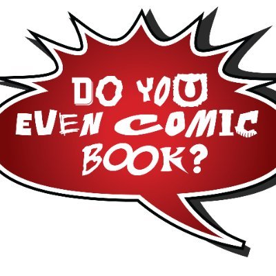 Do You Even Comic Book
