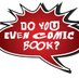 Do You Even Comic Book (@doyouevencomicb) Twitter profile photo Do You Even Comic Book (@doyouevencomicb) Twitter profile photo