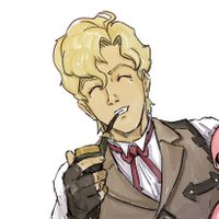 🥐 Baker 🥐 (@bakerchansenpai) 's Twitter Profile Photo 🥐 Baker 🥐 (@bakerchansenpai) 's Twitter Profile Photo
