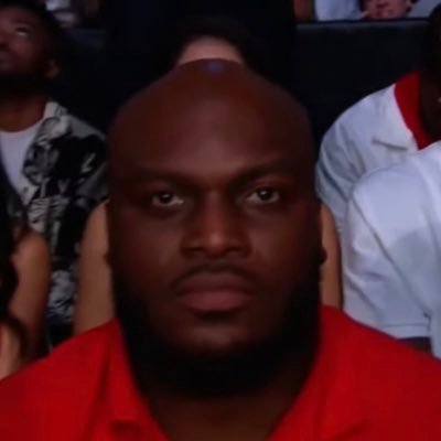 ShrinkThinksMMA's profile picture. I like MMA and I’m gonna tell you about it