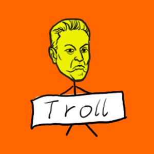 BitcoinTrolls_'s profile picture. 🧌 Dare to disrupt? #BitcoinTrolls: Not just NFTs but a rebellion against the ordinary. For the bold & the mischievous. 👉https://t.co/RCGyWH89ZB