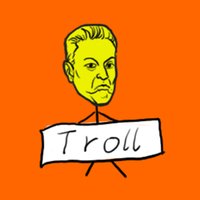 Bitcoin Trolls🧌 (@bitcointrolls_) 's Twitter Profile