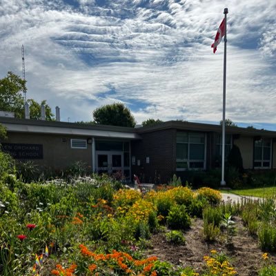 GlenOrchardPS's profile picture. A little school with a big heart in an amazing community!