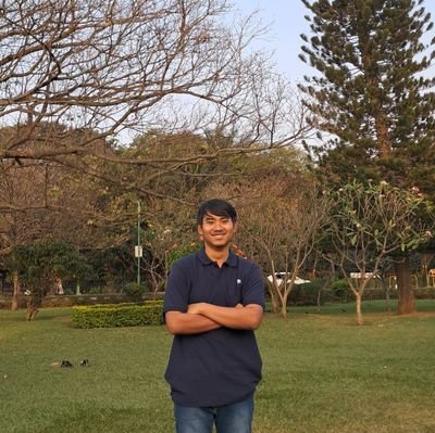 sumitDebbarmaa's profile picture. Read && Code, 
I know nothing