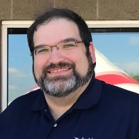 André Jacque (@senjacque) 's Twitter Profile