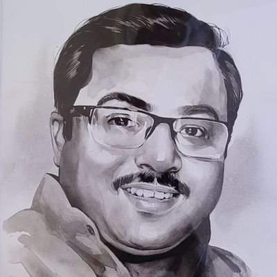 boseprasenjit1's profile picture. Economist and activist