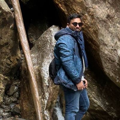 Software developer by day, pencil sketcher by night, and occasionally moonlighting as a poet, shayar, and quote aficionado. 💻✏️🎨 #CodeAndCanvas 😉😎