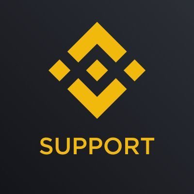 Official @Binance customer support. We're here to help! Any questions, drop us a DM. Include your case ID if you have one. 24/7 live chat in 17 languages.