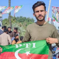 Zarrar Paasha ⁱᴾⁱᵃⁿ🇵🇰🇵🇸 (@zarrarpaasha) 's Twitter Profile