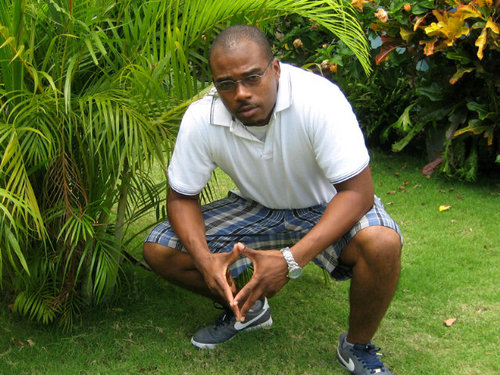 wickermixx's profile picture. Keepin it Real!