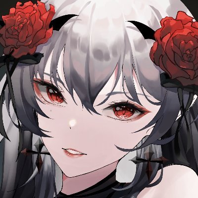 Vampire Vtuber | Cold, dead, and ready to party | 18+
Variety game streamer over at https://t.co/ZsaSYtzDgI
Art Tags : #Articella  #Vitisussy