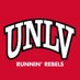 UNLV Men's Basketball (@TheRunninRebels) Twitter profile photo