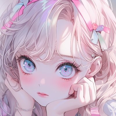 Me1c_'s profile picture. ゲームとオシャレと音楽聴くことと食べる事がすき！🥰めるちって呼んでね🙌🙌
色んなゲームやってるゆ！😚生粋のENFP😚なかよくしてねん🥳