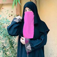 ارم خان (Hijabi Queen)(@irumkhan01) 's Twitter Profile Photo