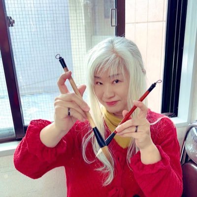 Michelle-Beneeさんのプロフィール画像