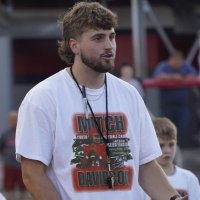 Clay Medvec (@claymedvec) 's Twitter Profile Photo Clay Medvec (@claymedvec) 's Twitter Profile Photo