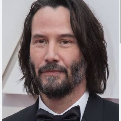 My Only Twitter Acc. Keanu Charles Reeves. I'm a Canadian/ Actor /Movie Director 🎬/ Media⚖️/ Business mogul/ Musician🎸🎙️🎹.