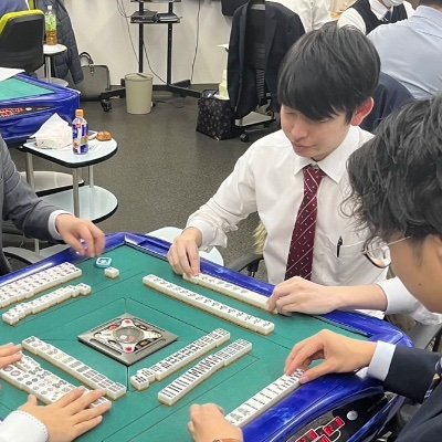 日本プロ麻雀協会23期前期(2年目)/東海支部/関西B/天鳳:永遠の1年目,76545456765676765678
