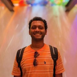 themathgeek13's profile picture. Blogging @ https://t.co/GZ2sR7AbMj. Enterprise Generative AI Architect @NVIDIA. Previously CS/Robotics @CMU_Robotics and EE @iitmadras. Opinions are my own.