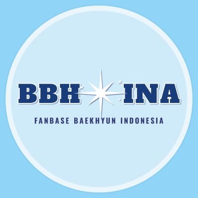 🇲🇨 Indonesian Fanbase dedicated to #BAEKHYUN @B_hundred_Hyun • Instagram: https://t.co/t305nWtgn3 📩 bbhlightsina506@gmail.com