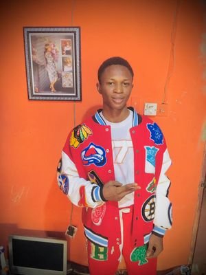 Prosper12345600's profile picture. 