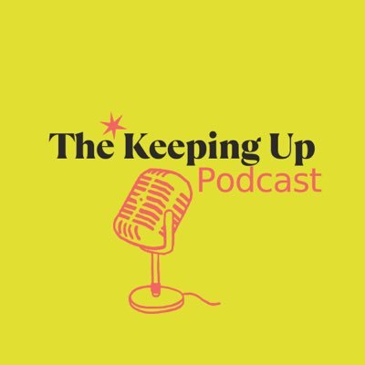 Join Jess for a weekly wrap-up of the biggest entertainment headlines 💫 thekeepinguppod@gmail.com