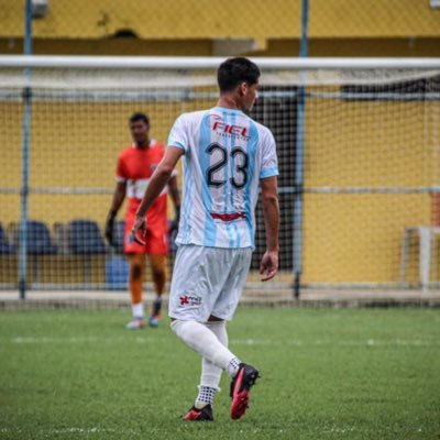 Erickpmonteiro's profile picture. ⚽️🙇‍♂️