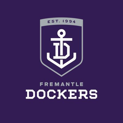 The official Twitter account of the Fremantle Dockers. We are #foreverfreo...are you?
