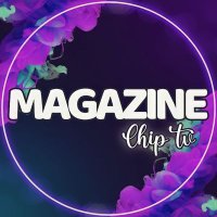 Magazine Chip TV(@MagazineChipTV) 's Twitter Profile Photo