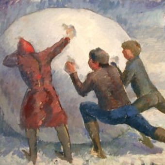 Rachel9483's profile picture. 