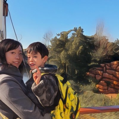 miyayu0212's profile picture. 男児子育て中で、在宅SEです。最近は健康面のこととハンクラのことしかつぶやいていません