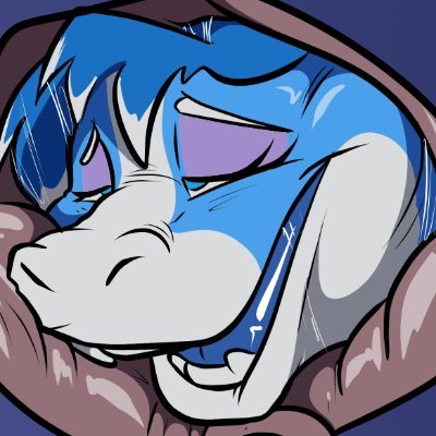 🚫MINORS DNI🚫

18+ account

Vorey and similar thoughts of a large bloo dragoness that would not go on main.