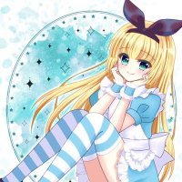 π¨πππππββ¬π© (@alice__0507) 's Twitter Profile