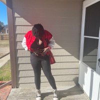 Lashae🤎🐻 (@bigshaej) 's Twitter Profile
