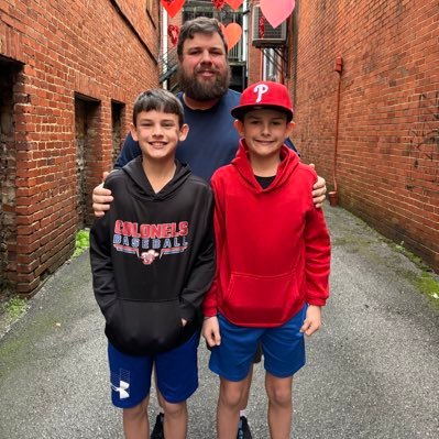 Steven_Slone22's profile picture. 9x AWL of the year!