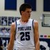 Lucas Strickfaden (@lstrickfaden12) Twitter profile photo
