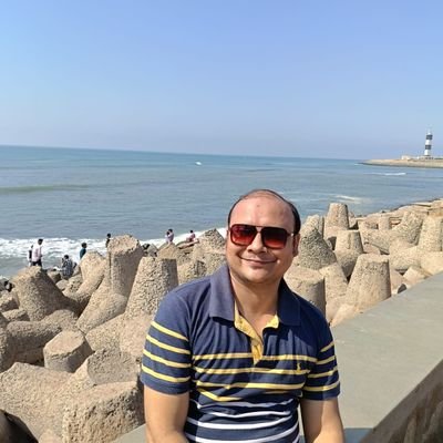 yogeshconnects's profile picture. Come get Some...