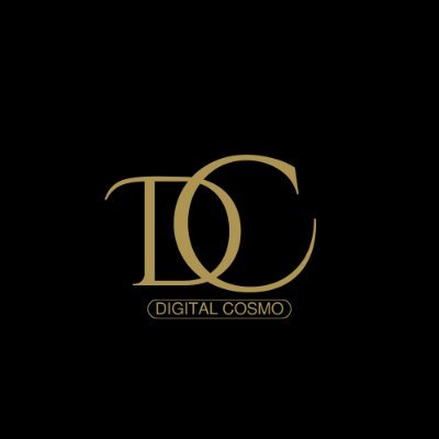 DigitalCosmonet's profile picture. We create digital experiences that excite & inspire. Web Design, Digital Marketing and Brand strategy