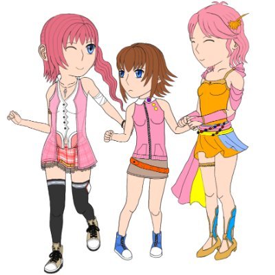 シェルクマン＠FF12ベースのゲーム開発中さんのプロフィール画像