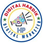 digitalhardikhp's profile picture. ProfessionaL DigitaL MarketeR
